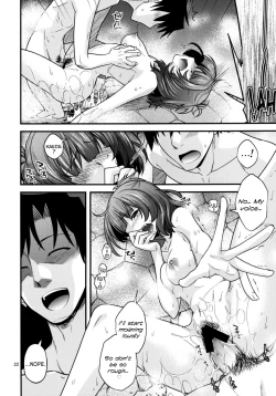 Page 20 of KAEDESAN MAJI GODDESS Plus +