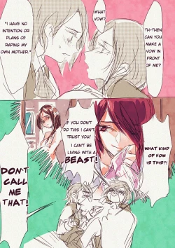 Page 11 of Musume ga Boshi Soukan Mono no Erohon Kakushi Motteta...