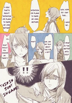 Page 13 of Musume ga Boshi Soukan Mono no Erohon Kakushi Motteta...