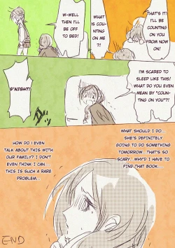 Page 25 of Musume ga Boshi Soukan Mono no Erohon Kakushi Motteta...