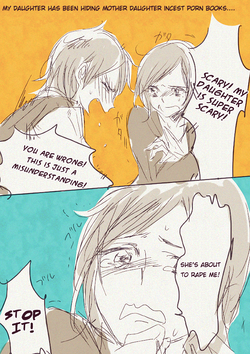 Download Musume ga Boshi Soukan Mono no Erohon Kakushi Motteta...