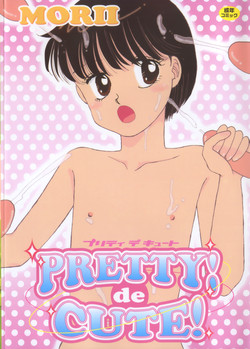 Download PRETTY! de CUTE