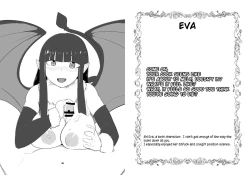 Page 27 of Mon Musu Quest! Beyond The End 5