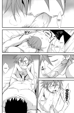 Page 15 of Love Cycle