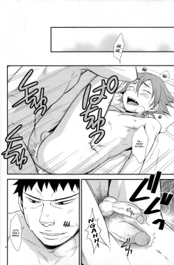 Page 9 of Love Cycle