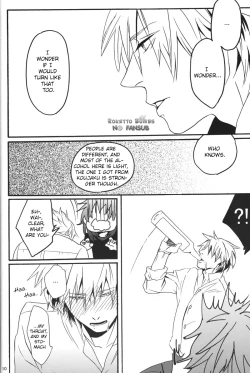 Page 9 of Kitto Tabun Amakute Oishii