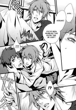 Page 11 of Open Invitation