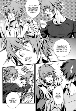 Page 14 of Open Invitation