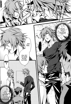 Page 16 of Open Invitation