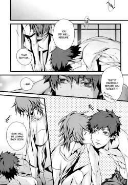 Page 27 of Open Invitation