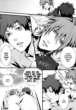 Page 30 of Open Invitation