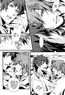 Page 8 of Open Invitation