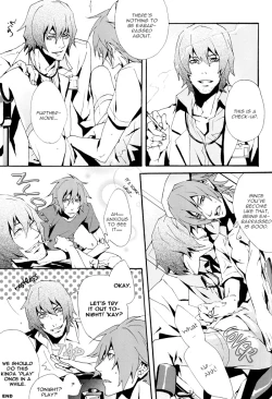 Page 9 of NO substance