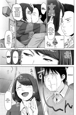 Page 11 of Keep Yourself A Life