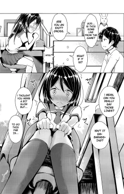 Page 6 of Angel Riots