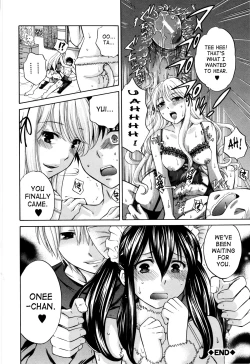 Page 125 of Hachigatu, Kanojo wa Uso wo tsuku.