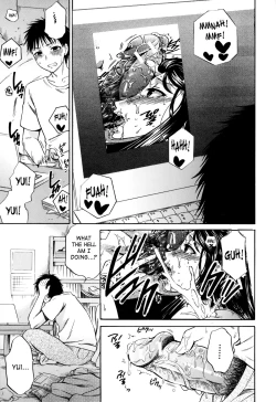 Page 189 of Hachigatu, Kanojo wa Uso wo tsuku.