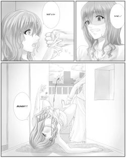 Page 12 of Kawamonogatari