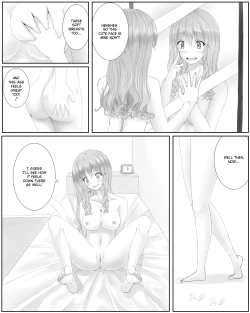 Page 6 of Kawamonogatari