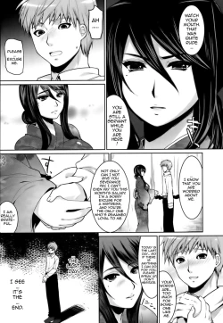 Page 108 of Hazukashii Chibusa | Embarrassed Tits