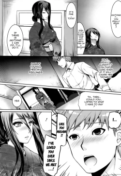 Page 109 of Hazukashii Chibusa | Embarrassed Tits