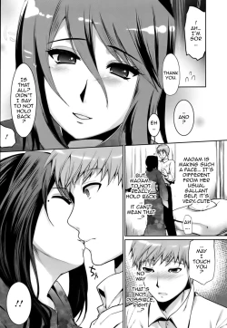 Page 110 of Hazukashii Chibusa | Embarrassed Tits