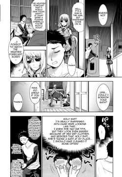 Page 165 of Hazukashii Chibusa | Embarrassed Tits