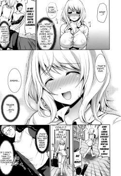 Page 168 of Hazukashii Chibusa | Embarrassed Tits