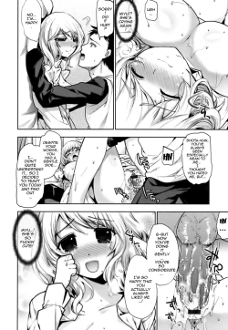 Page 177 of Hazukashii Chibusa | Embarrassed Tits