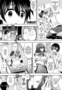 Page 194 of Hazukashii Chibusa | Embarrassed Tits