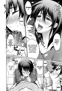 Page 84 of Hazukashii Chibusa | Embarrassed Tits