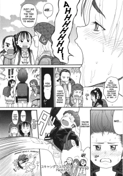 Page 107 of Scandalous Girl