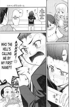 Page 110 of Scandalous Girl