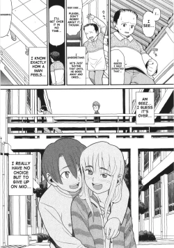 Page 112 of Scandalous Girl