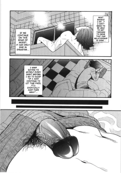 Page 61 of Scandalous Girl