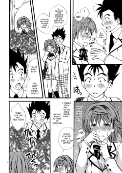 Page 9 of Riko no Toriko