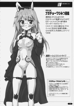 Page 39 of Makuu Tsuushin SG