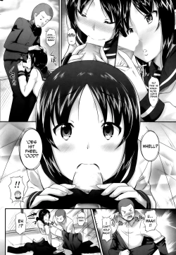Page 6 of Oshiete, Sensei Bangaihentachi mo WakakattaWhen The Teachers Were Young Too-