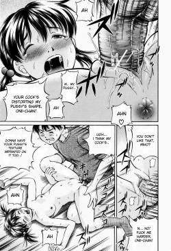 Page 183 of Hairankai - Ovulation Exhibition