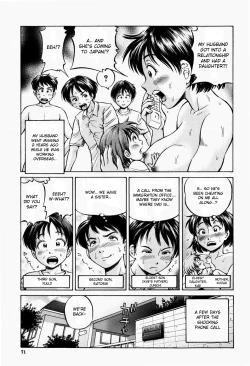 Page 73 of Hairankai - Ovulation Exhibition