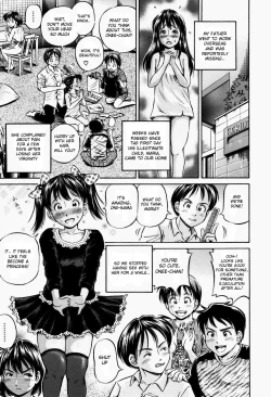 Page 95 of Hairankai - Ovulation Exhibition