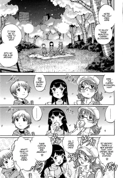 Page 103 of Doutei Lovers | Virgin Lovers