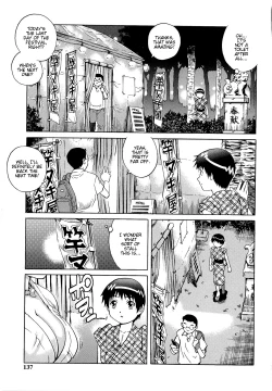 Page 137 of Doutei Lovers | Virgin Lovers