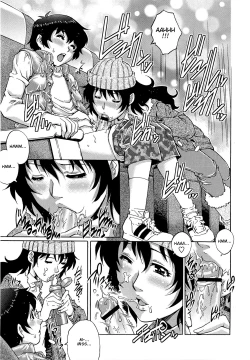 Page 79 of Doutei Lovers | Virgin Lovers