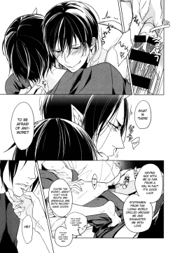 Page 6 of Oni Otoshi