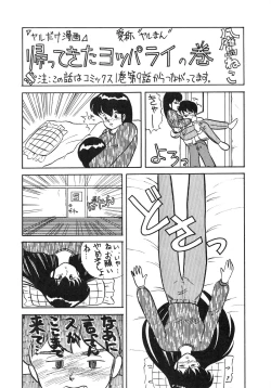 Page 14 of IKKOKUKAN ROOM No.0 VOLUME VII