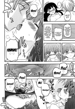 Page 56 of Shoujotachi no Sadism 1-5