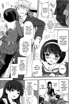 Page 5 of Shoujotachi no Sadism 1-5