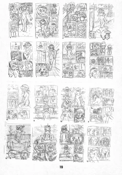 Page 18 of Kokoro no Kaihouku 6