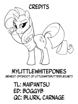 Page 25 of Mare Holic Kemolover EX Ch.1-3